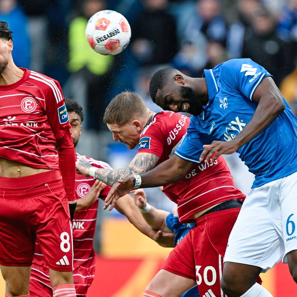 Geht das überhaupt gut aus?: Fortuna trifft zu wenig und punktet nicht – damit lebt sie sehr gefährlich