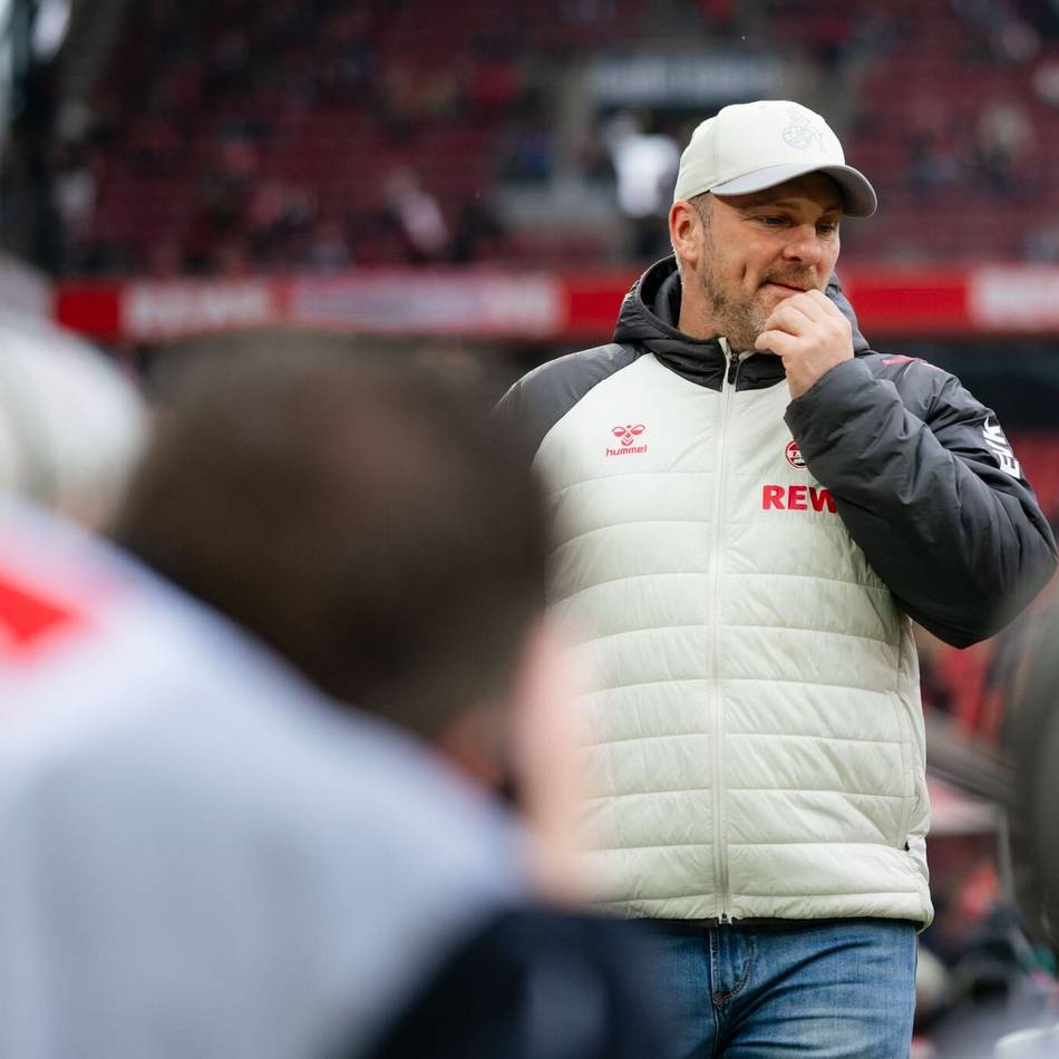 Irritierende Aussagen nach Notfall im Stadion: „Kommunikation war unübersichtlich“ – Köln-Trainer Kwasniok bittet um Entschuldigung