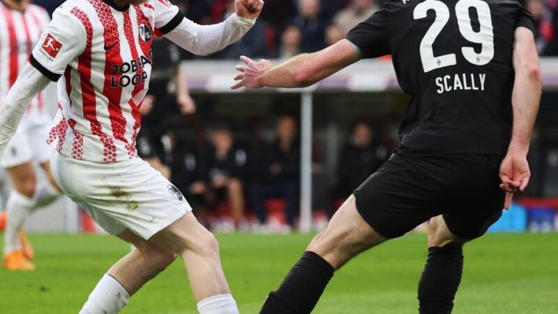 „Hat sich schon mal enger angefühlt“: Freiburger Aussagen klingen für Gladbach wie schmerzhafte Ohrfeigen