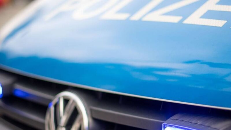 Polizeimeldung Leichlingen: Autofahrer hatte Betäubungsmittel konsumiert