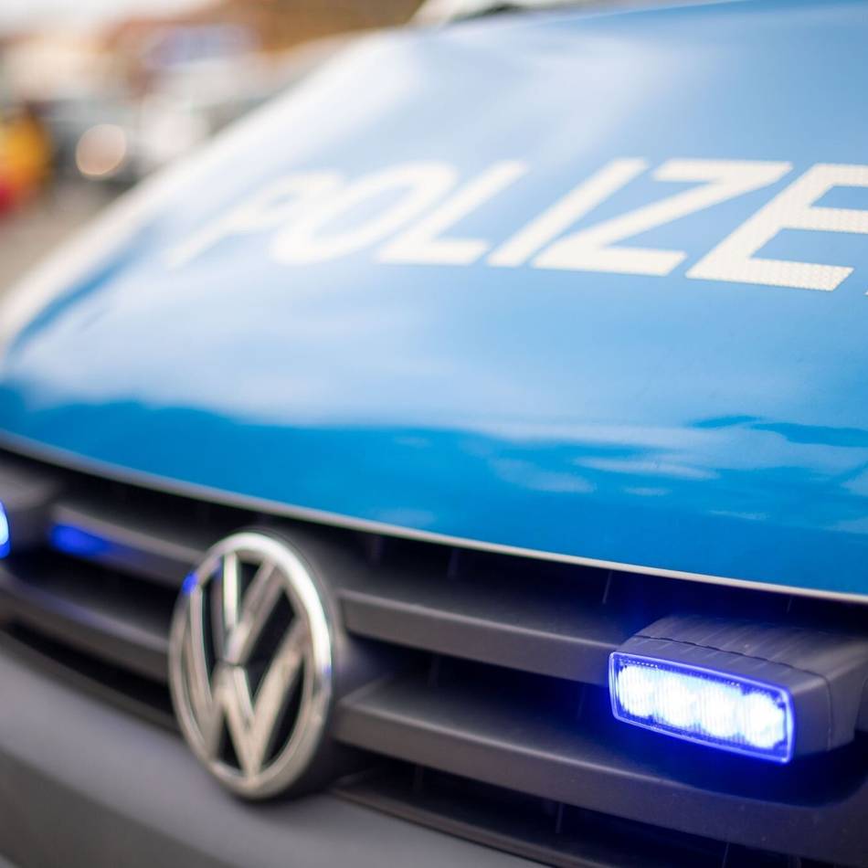 Polizeimeldung Leichlingen: Autofahrer hatte Betäubungsmittel konsumiert