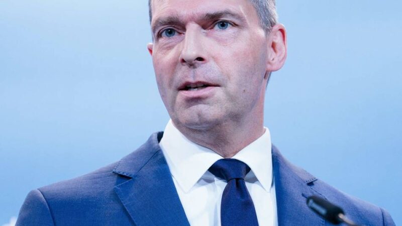 Top-Manager gehen, hohe Verluste: Was bleibt von Covestro noch übrig?