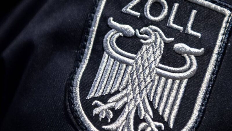 Prüfaktion auch in Mönchengladbach: Zoll kontrolliert auf Einhaltung des Mindestlohns