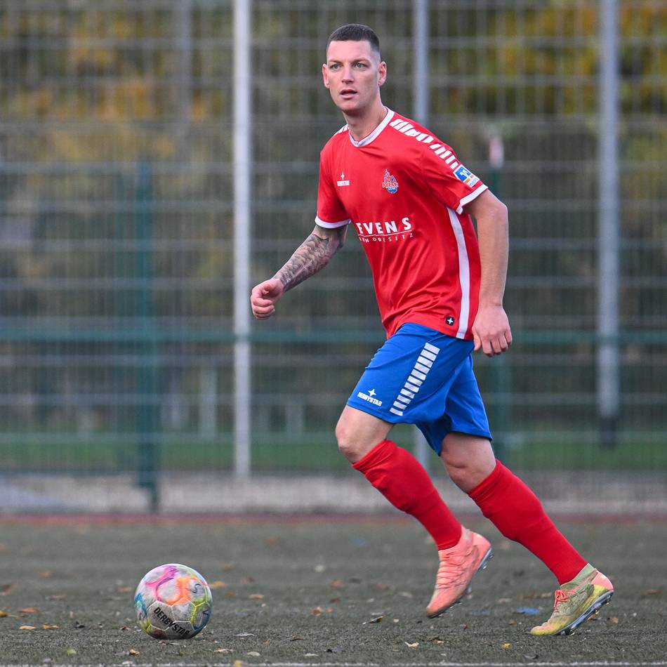 4:5 bei der SG Unterrath: 1. FC Kleve verliert Testspiel und gewinnt wichtige Erkenntnisse