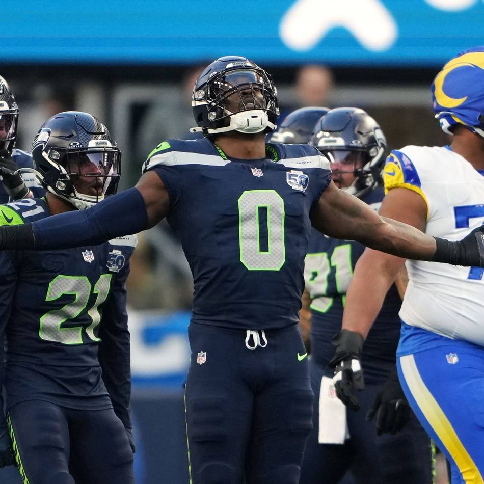 Vor dem Super Bowl: Von der „Legion of Boom“ zur „Dark Side“ – der Wandel der Seahawks-Defense