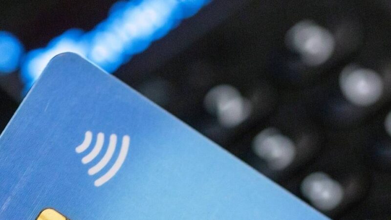 Betrugsmasche mit EC-Zahlung: Polizei warnt erneut vor falschen Spendensammlern im Kreis Kleve