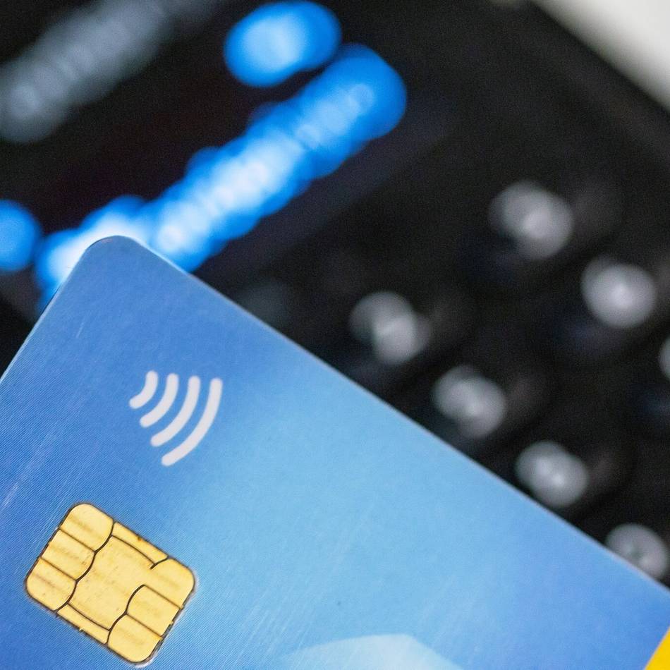 Betrugsmasche mit EC-Zahlung: Polizei warnt erneut vor falschen Spendensammlern im Kreis Kleve