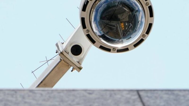 Pilotprojekt in Vorbereitung: Schulen mit Kameras und Alarm sicherer machen