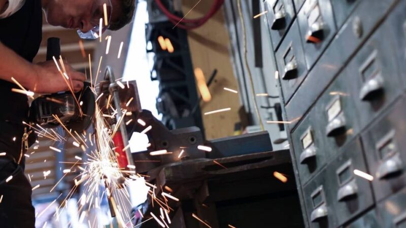 Wirtschaft in Mönchengladbach: „Anstoß für deine Zukunft“: Azubi-Speed-Dating erstmals im Borussia-Park