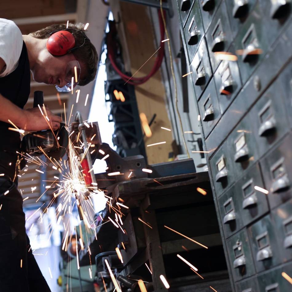 Wirtschaft in Mönchengladbach: „Anstoß für deine Zukunft“: Azubi-Speed-Dating erstmals im Borussia-Park