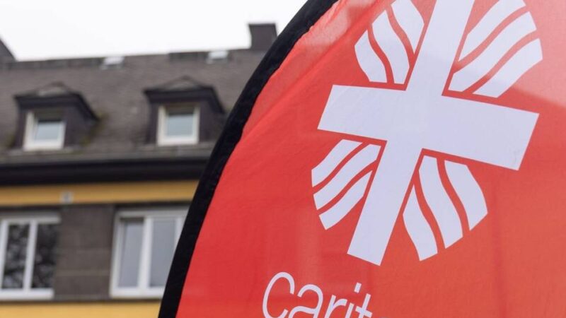 Sparzwang der Stadt: Projekte für Flüchtlinge in Kevelaer vor dem Aus