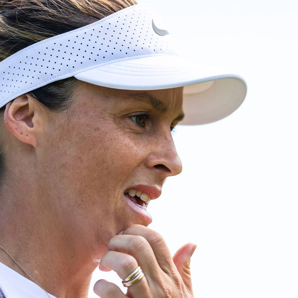 Die Ausgangslage für Torben Beltz: Wie eine Tour-Woche die Limits der deutschen Spielerinnen offenbart