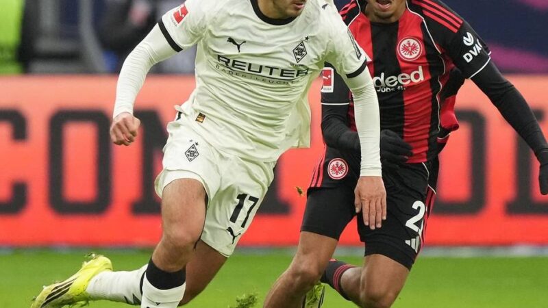 „Teilweise war ich dann frustriert“: Castrop genervt, Engelhardt verwundert, Reitz gesperrt