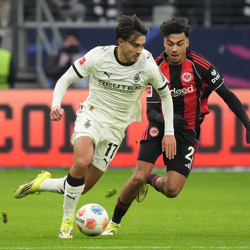 „Teilweise war ich dann frustriert“: Castrop genervt, Engelhardt verwundert, Reitz gesperrt