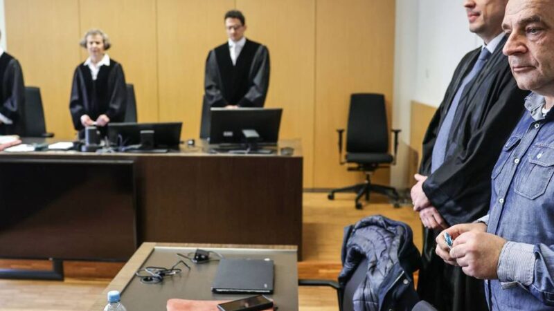 Tod auf Klassenfahrt: Gericht sieht Schmerzensgeldanspruch bei Vater von Emily