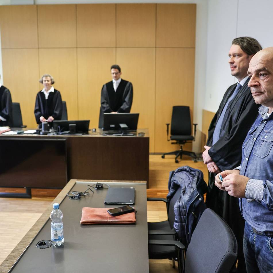 Tod auf Klassenfahrt: Gericht sieht Schmerzensgeldanspruch bei Vater von Emily