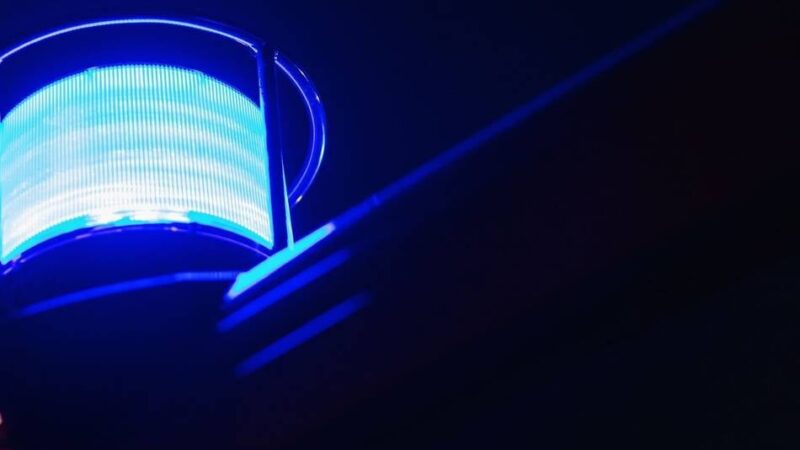 Einsatz in der Viersener Innenstadt: Mysteriöser Knall in der Nacht sorgt für Wirbel