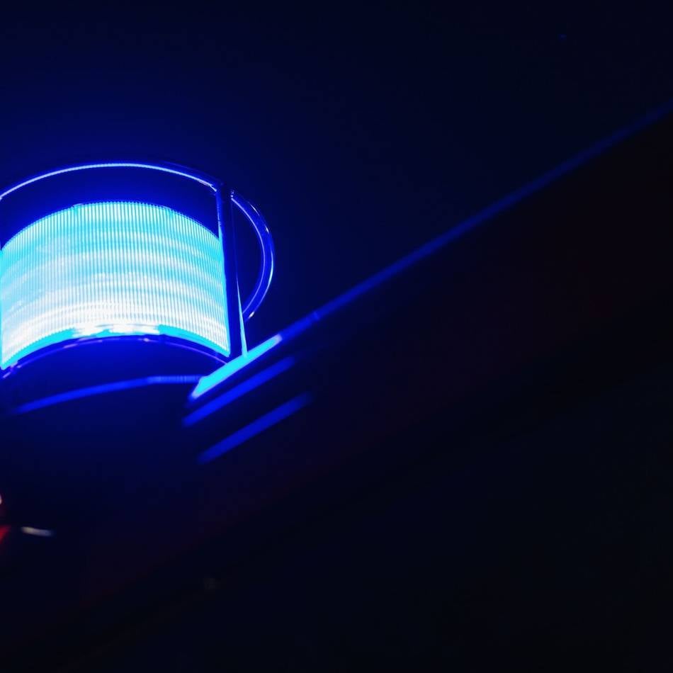 Einsatz in der Viersener Innenstadt: Mysteriöser Knall in der Nacht sorgt für Wirbel