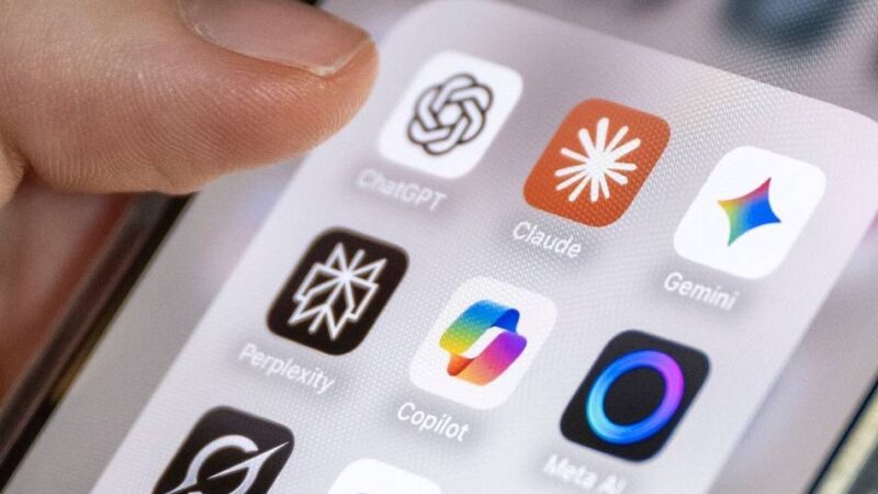 KI im Alltag: Erkelenzer Initiativen können sich auf Förderung des Landes bewerben