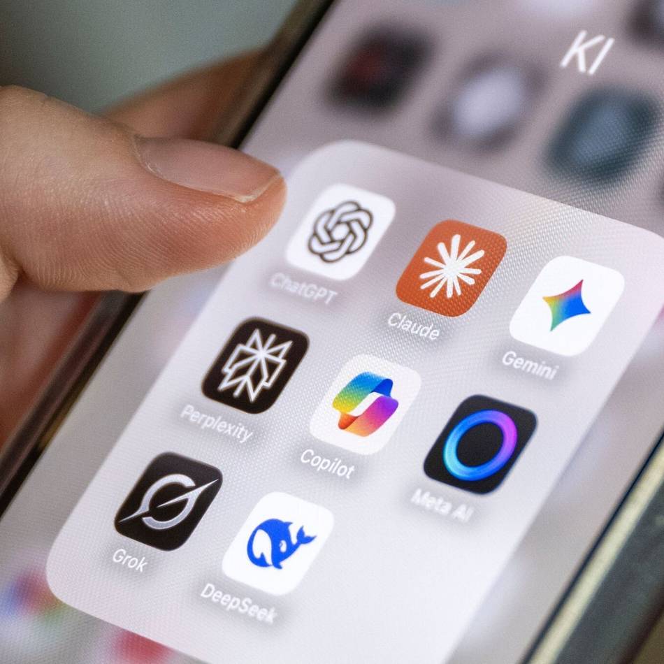KI im Alltag: Erkelenzer Initiativen können sich auf Förderung des Landes bewerben