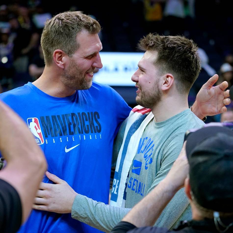 Expansionspläne: NBA Europe: Gerüchte um Nowitzki-Engagement in Italien