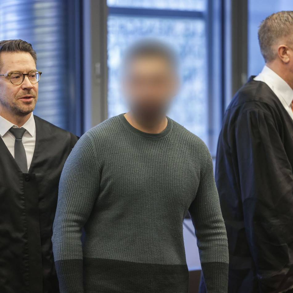 Mordprozess in Wuppertal: 19-Jährige mit Sportwagen in Remscheid erfasst – Raser-Auto war frisiert