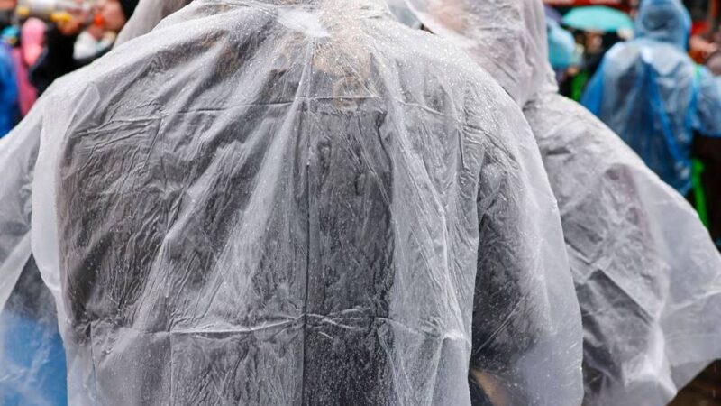 Gefahr für Karnevalsumzüge: DWD warnt vor Gewitter und Sturmböen in Köln und Düsseldorf