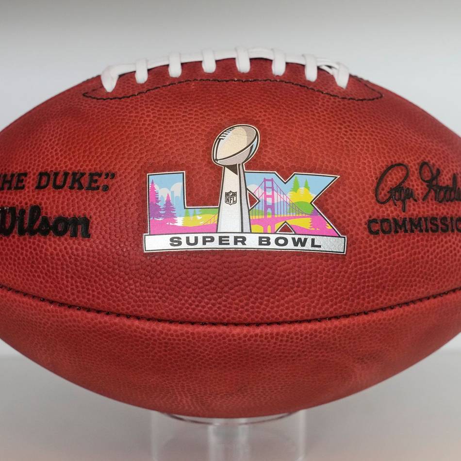 American Football: Stars, Halbzeit, Favoriten: Das Wichtigste zum Super Bowl