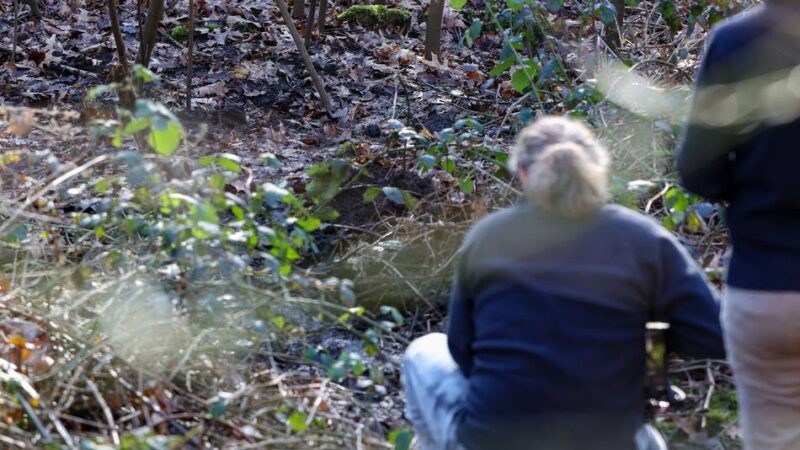 Identität bestätigt: Gefundene Frauenleiche ist die vermisste 23-Jährige