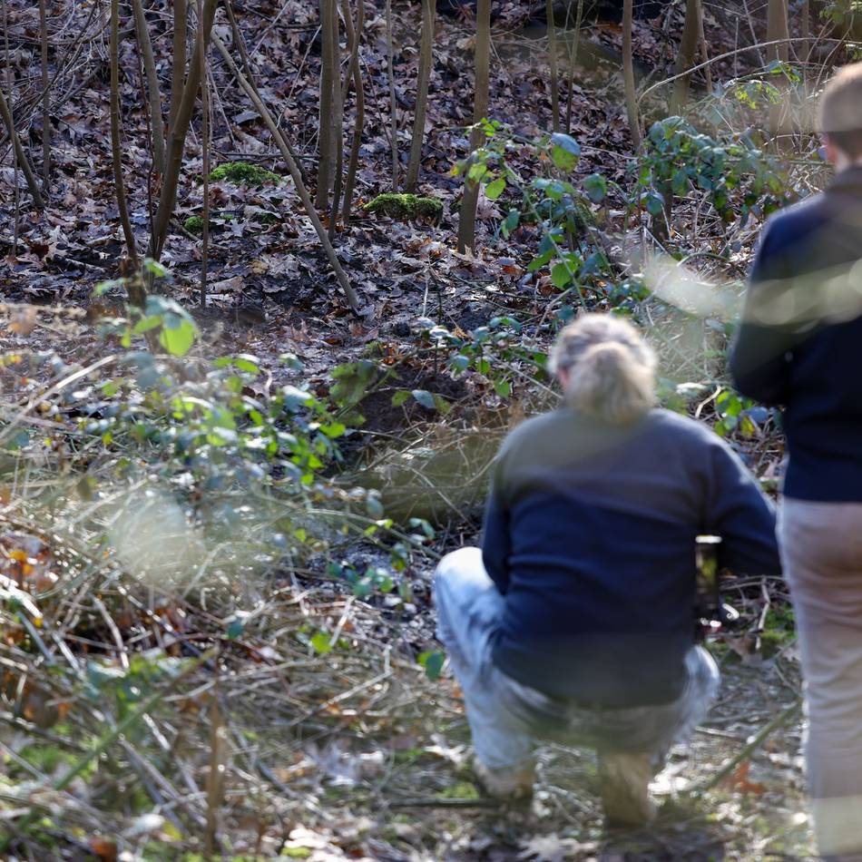 Identität bestätigt: Gefundene Frauenleiche ist die vermisste 23-Jährige