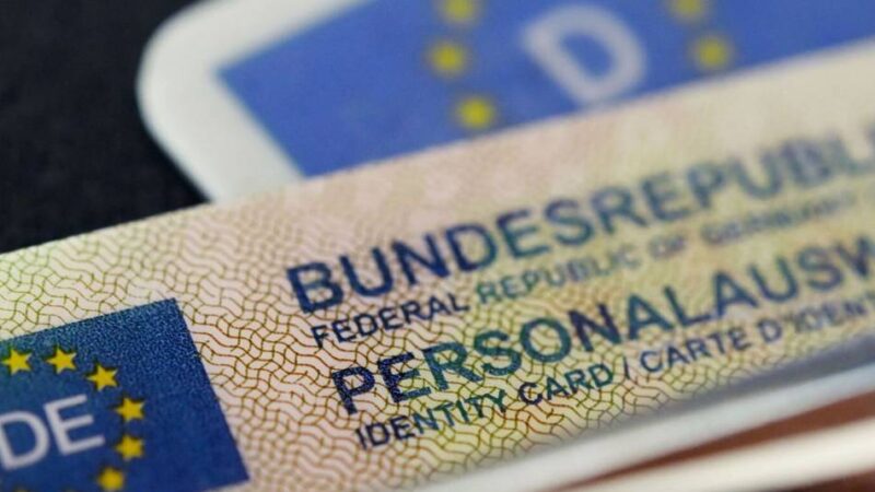 Neun Euro mehr: Personalausweise sind ab sofort teurer