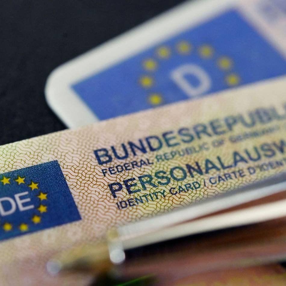 Neun Euro mehr: Personalausweise sind ab sofort teurer