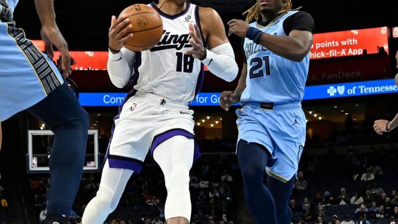 Basketball: Schröders Ex-Team beendet NBA-Niederlagenserie