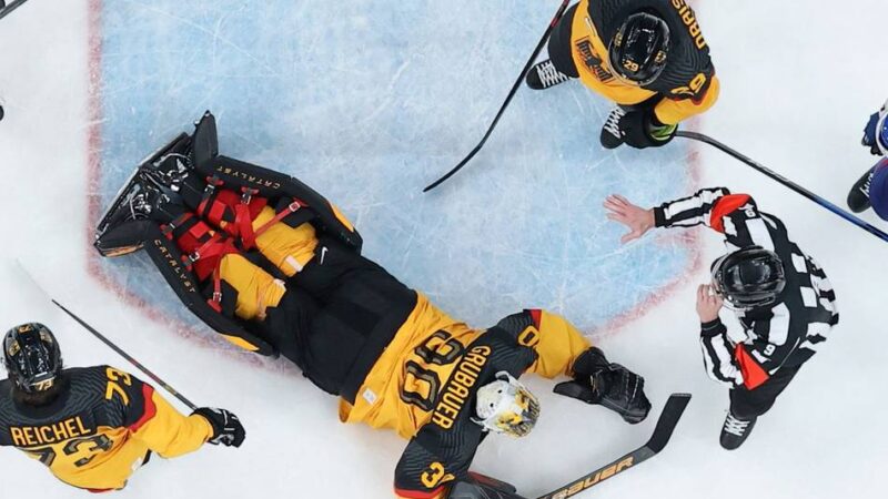 Kritik nach Olympia-Aus: Woran das „beste deutsche Eishockey-Team“ scheiterte – und wie es weitergeht