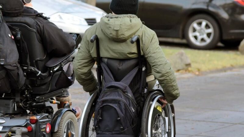 In Langenfeld: IG will eine Satzung für Behindertenbeirat erstellen