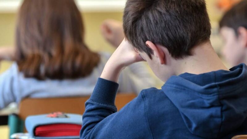 Schule in Ratingen: Gemeinsam stark gegen Mobbing