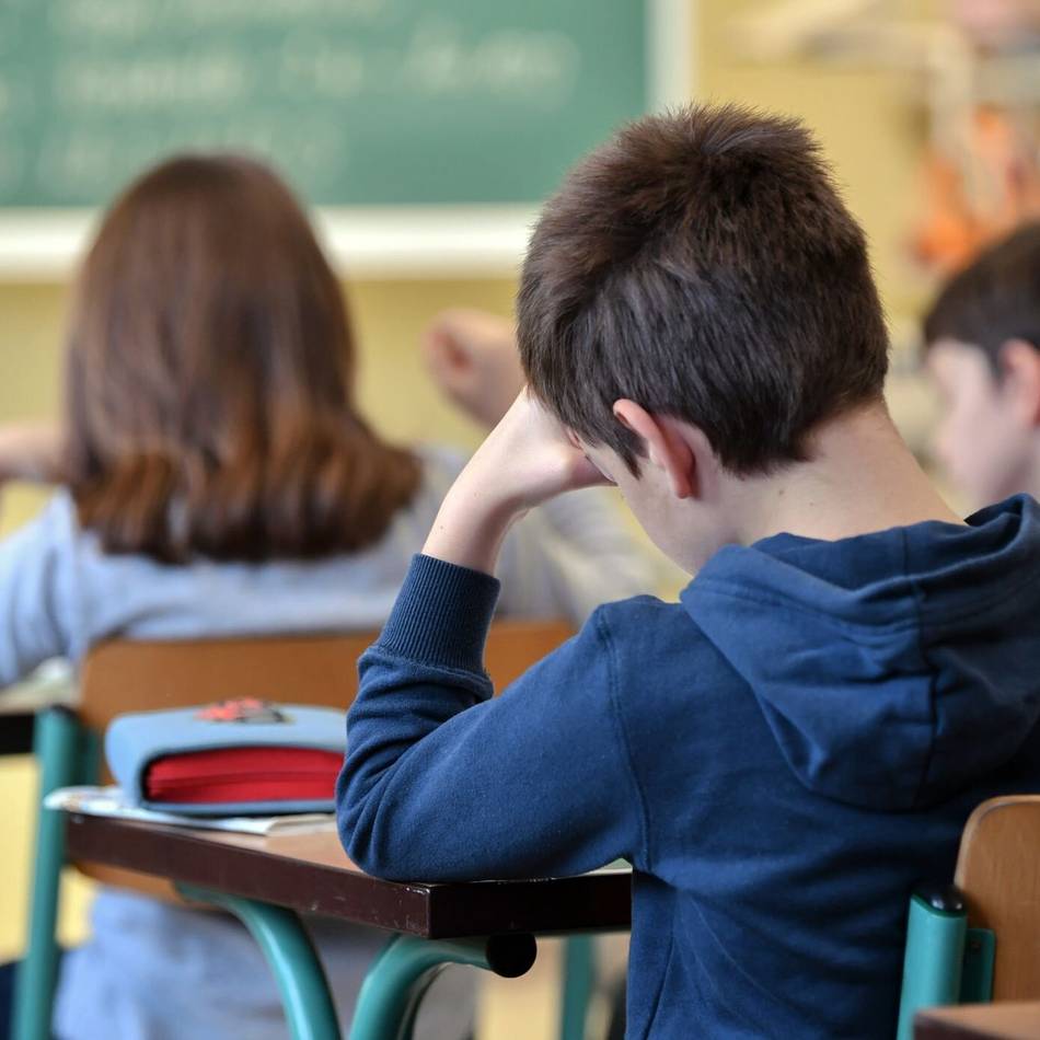 Schule in Ratingen: Gemeinsam stark gegen Mobbing