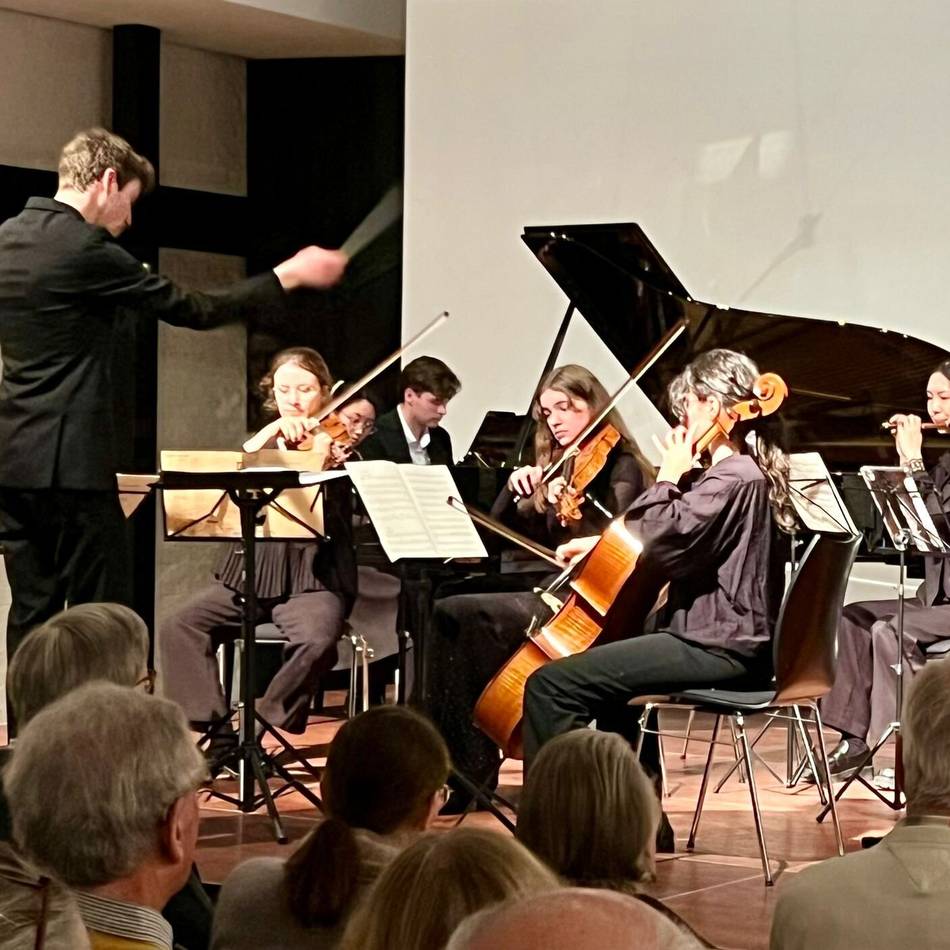 Kultur in Ratingen: Karneval der Tiere bringt Publikum zum Schmunzeln