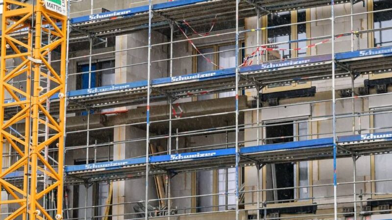 Neue Auswertung: Mönchengladbach ist bei Energieeffizienz im Tabellenkeller der Top 50