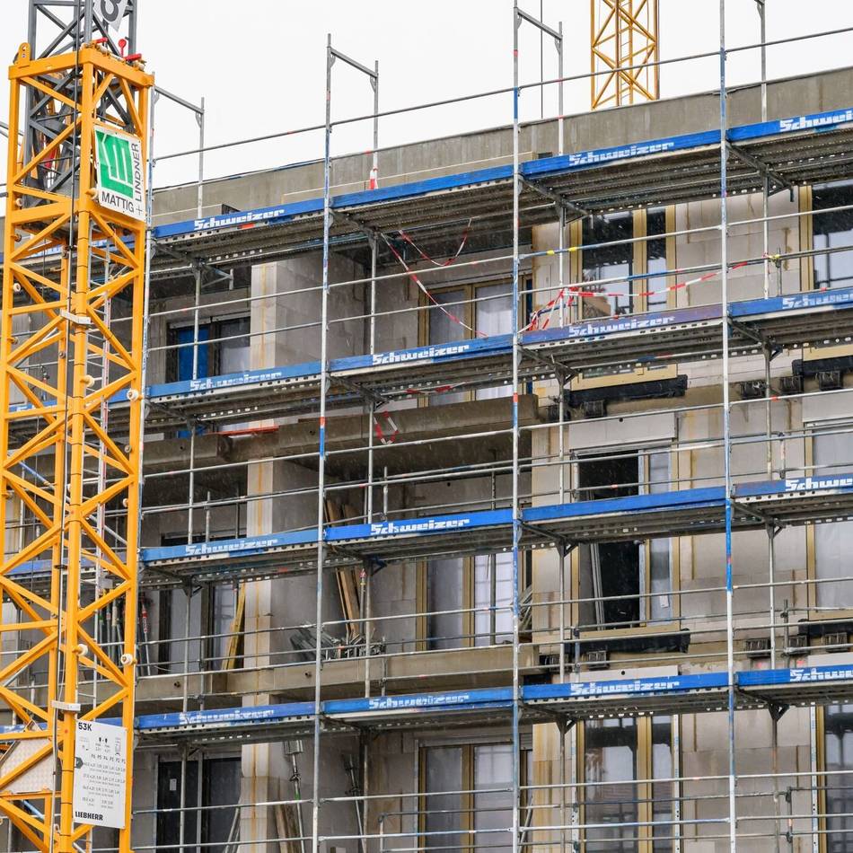 Wohnungsbau in Viersen: Keine Blankoschecks für Bau-Turbo