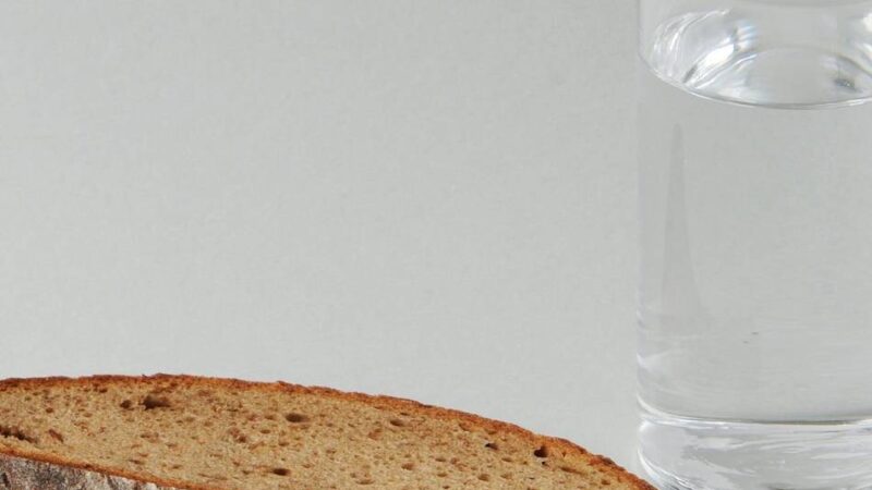 Wort zum Sonntag: Wenn das Wenige einen neuen Glanz bekommt – Gedanken zur Fastenzeit