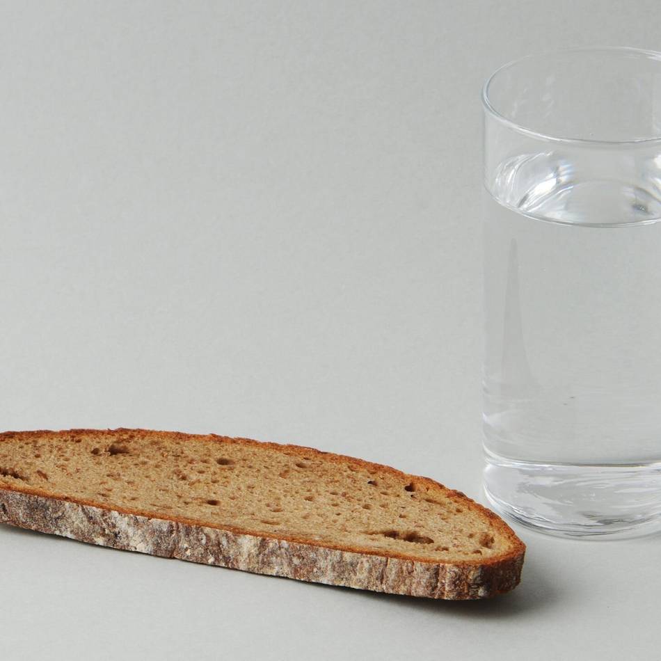 Wort zum Sonntag: Wenn das Wenige einen neuen Glanz bekommt – Gedanken zur Fastenzeit