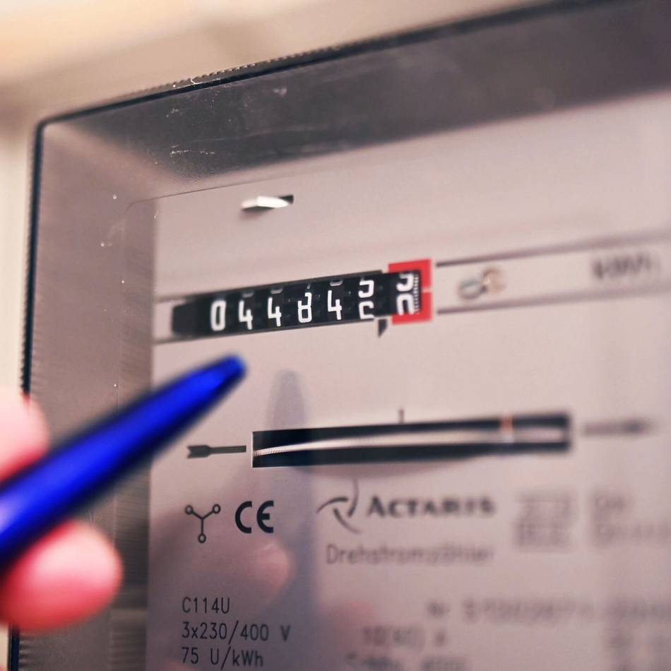 86-Jährige in Geldern-Pont bestohlen: Männer wollen Strom ablesen und nehmen den Goldschmuck mit