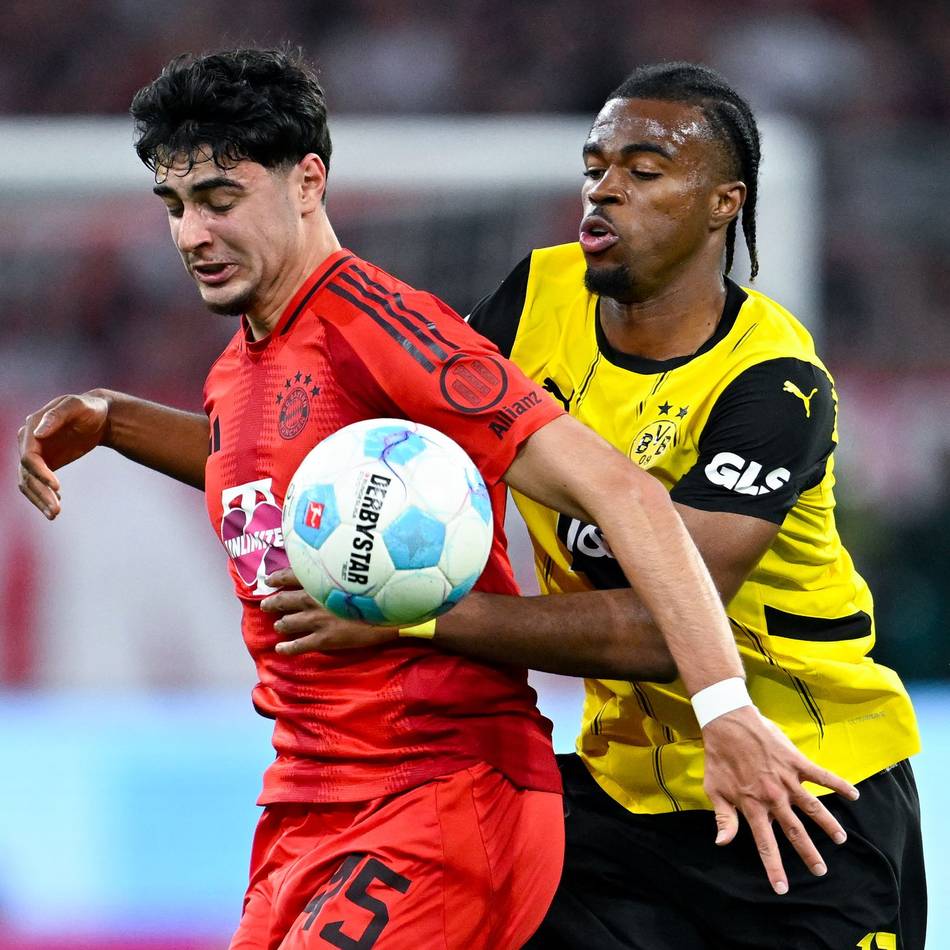 Vergleich vor dem Bundesliga-Topspiel: Heimvorteil vs. Killerinstinkt – BVB nicht chancenlos, aber reicht das gegen die Bayern?