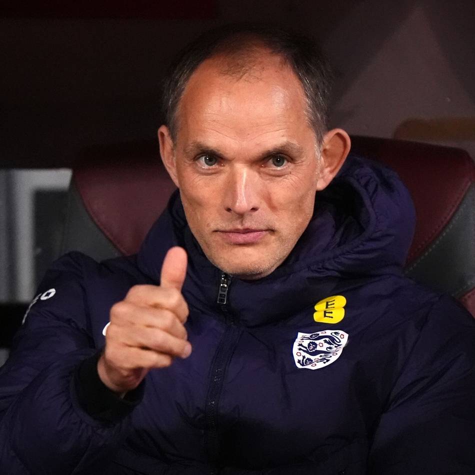 Wembley Calling: Tuchel verlängert und soll England zum Heim-Triumph führen