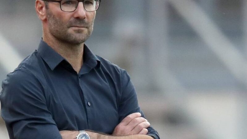 Von Nürnberg nach München: Ex-Trainer des KFC Uerdingen wechselt zum FC Bayern