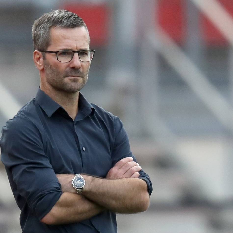 Von Nürnberg nach München: Ex-Trainer des KFC Uerdingen wechselt zum FC Bayern