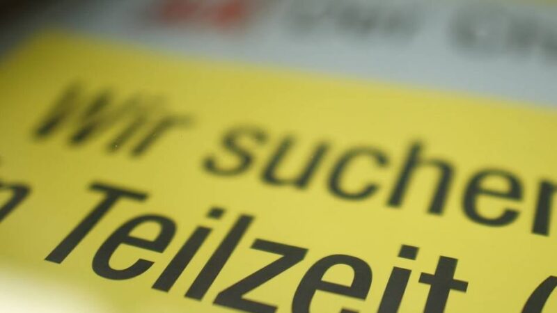 Auswertung für Rheinberg, Xanten, Alpen und Sonsbeck: Mehr Männer arbeiten in Teilzeit als vor zehn Jahren