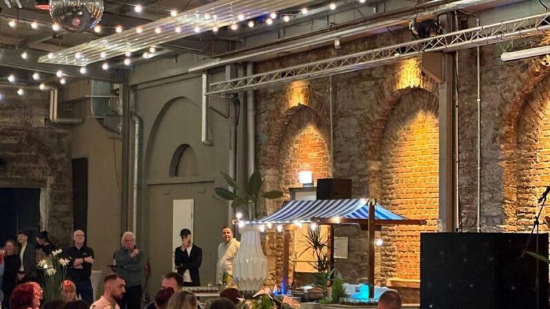 Unternehmen aus Radevormwald: So startet die Firma Gira ins Jahr 2026