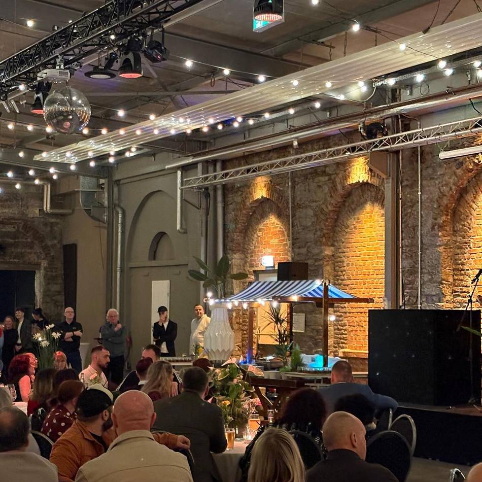 Unternehmen aus Radevormwald: So startet die Firma Gira ins Jahr 2026